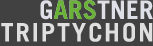 Garstner Triptychon