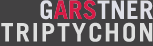 Garstner Triptychon